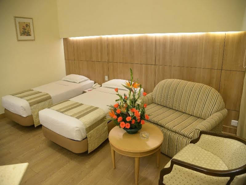 Hotel Heritage Inn Coimbatore Exteriör bild